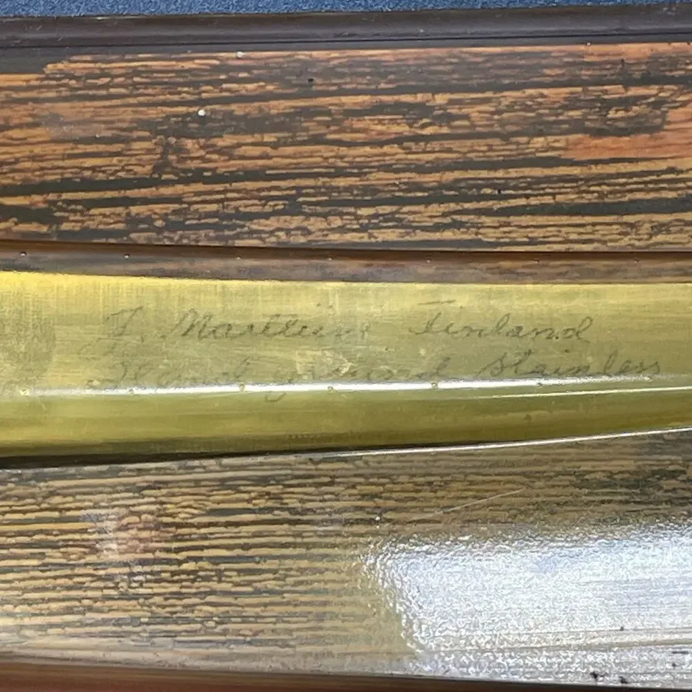 NOS 1996 Rapala 9